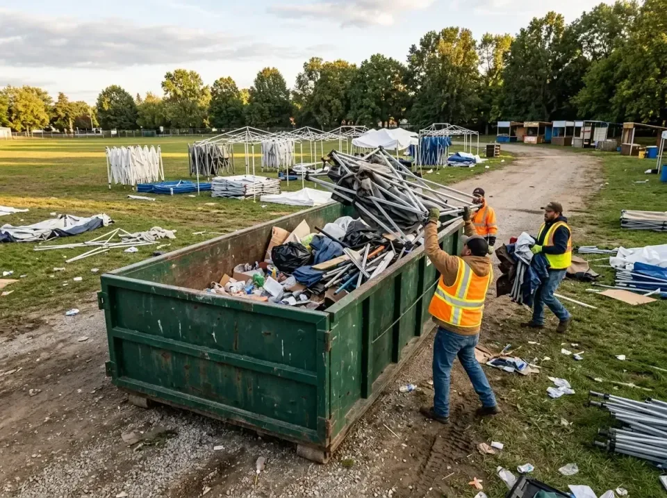 temporary-event-waste-containe-016 — frequently asked questions, Roll-Off Dumpster Rental Services in Lake Ozark, MO